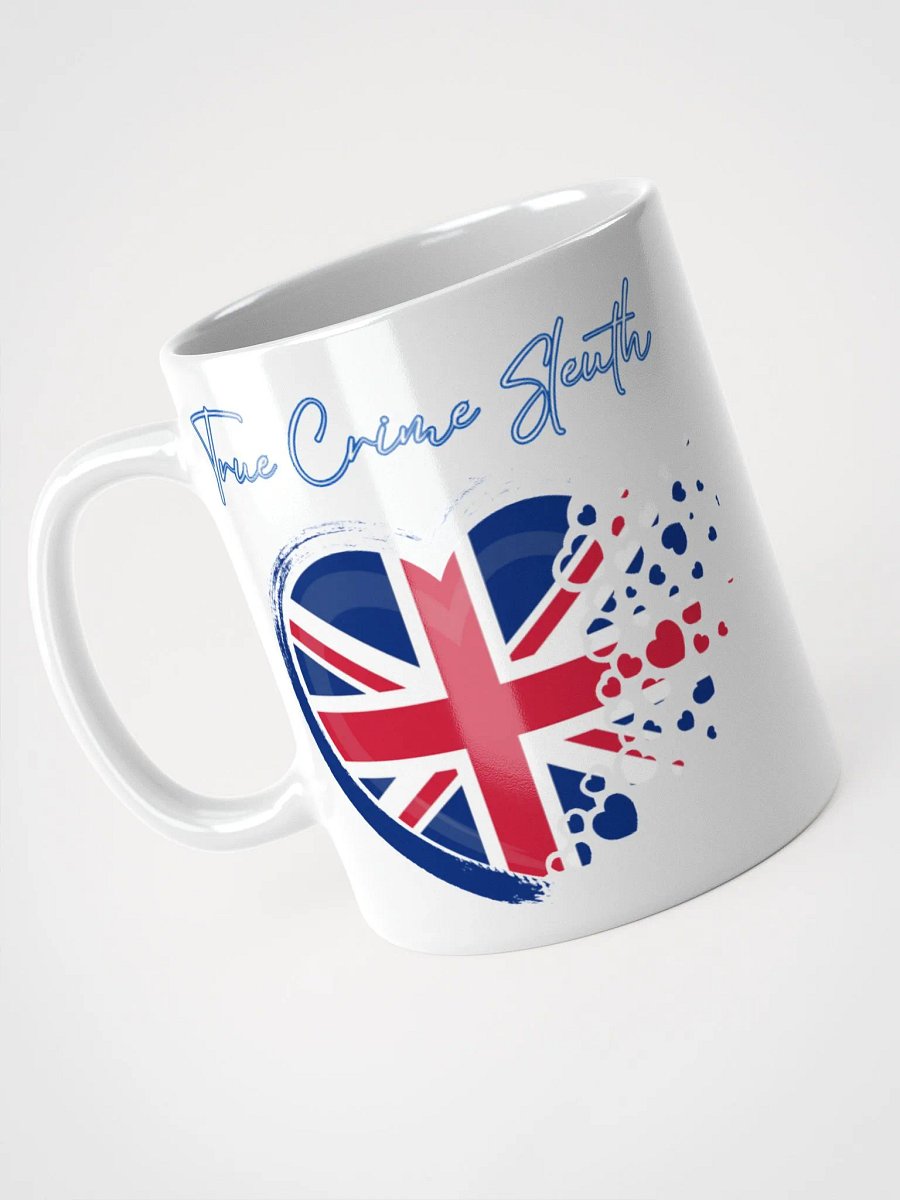 True Crime Sleuth UK (1) product image (3)