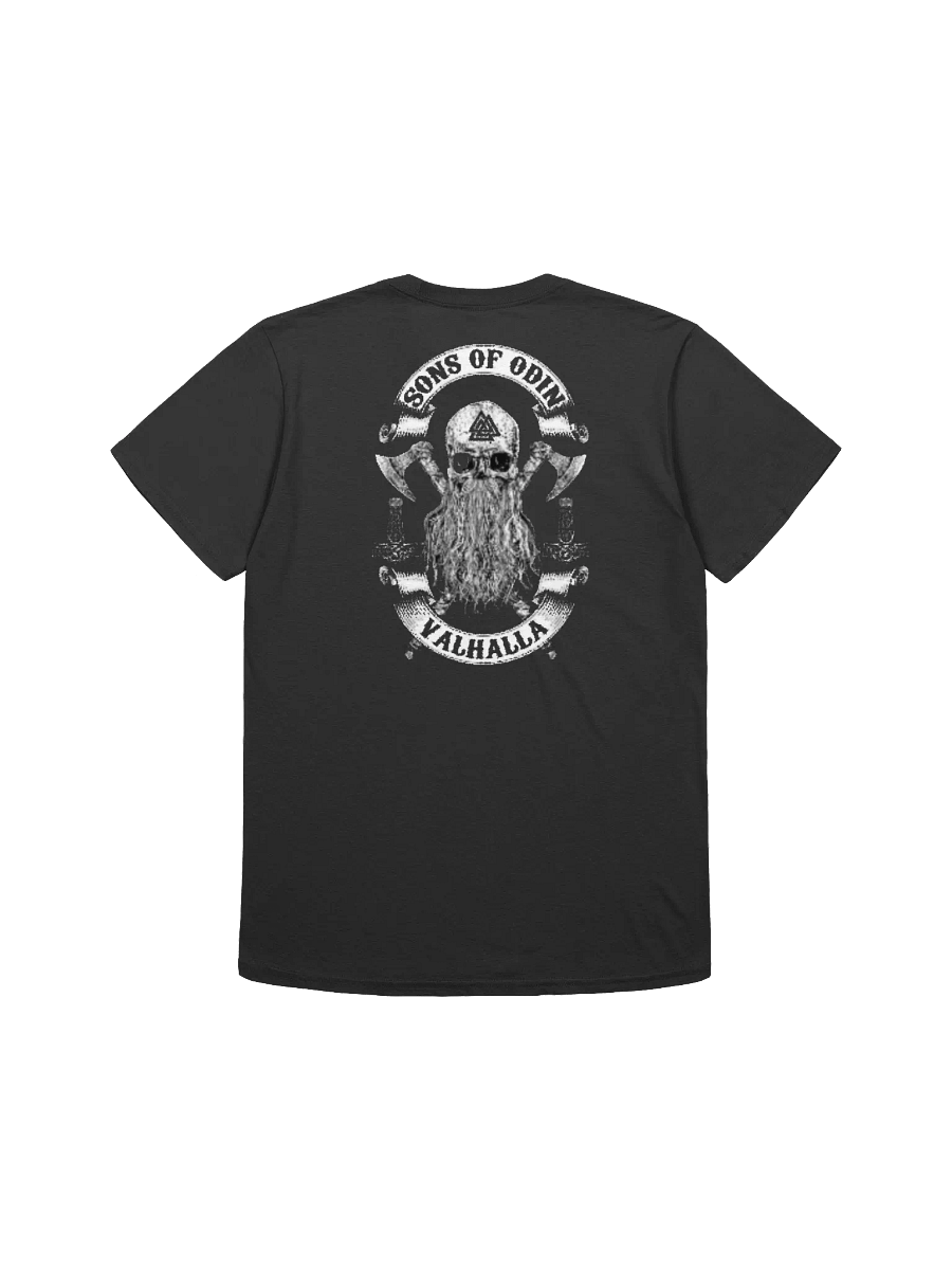 welcome to valhalla (sons of odin) product image (2)
