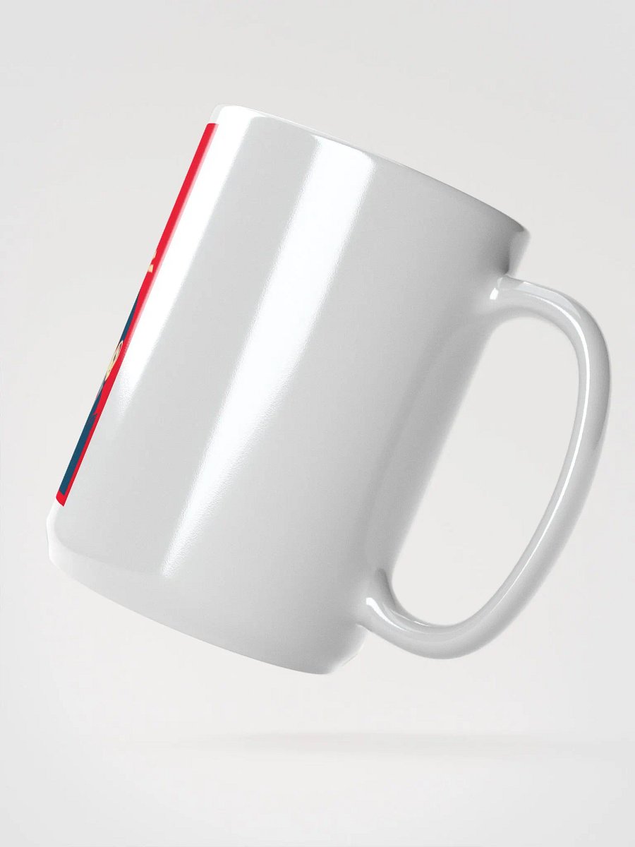Bring PRRD Back Home Mug product image (2)