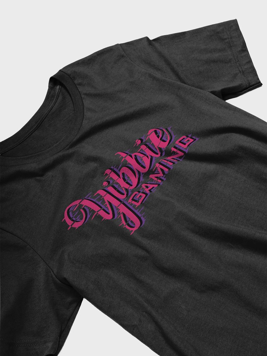 Yibbie Gaming Glitched Pink and Purple product image (35)
