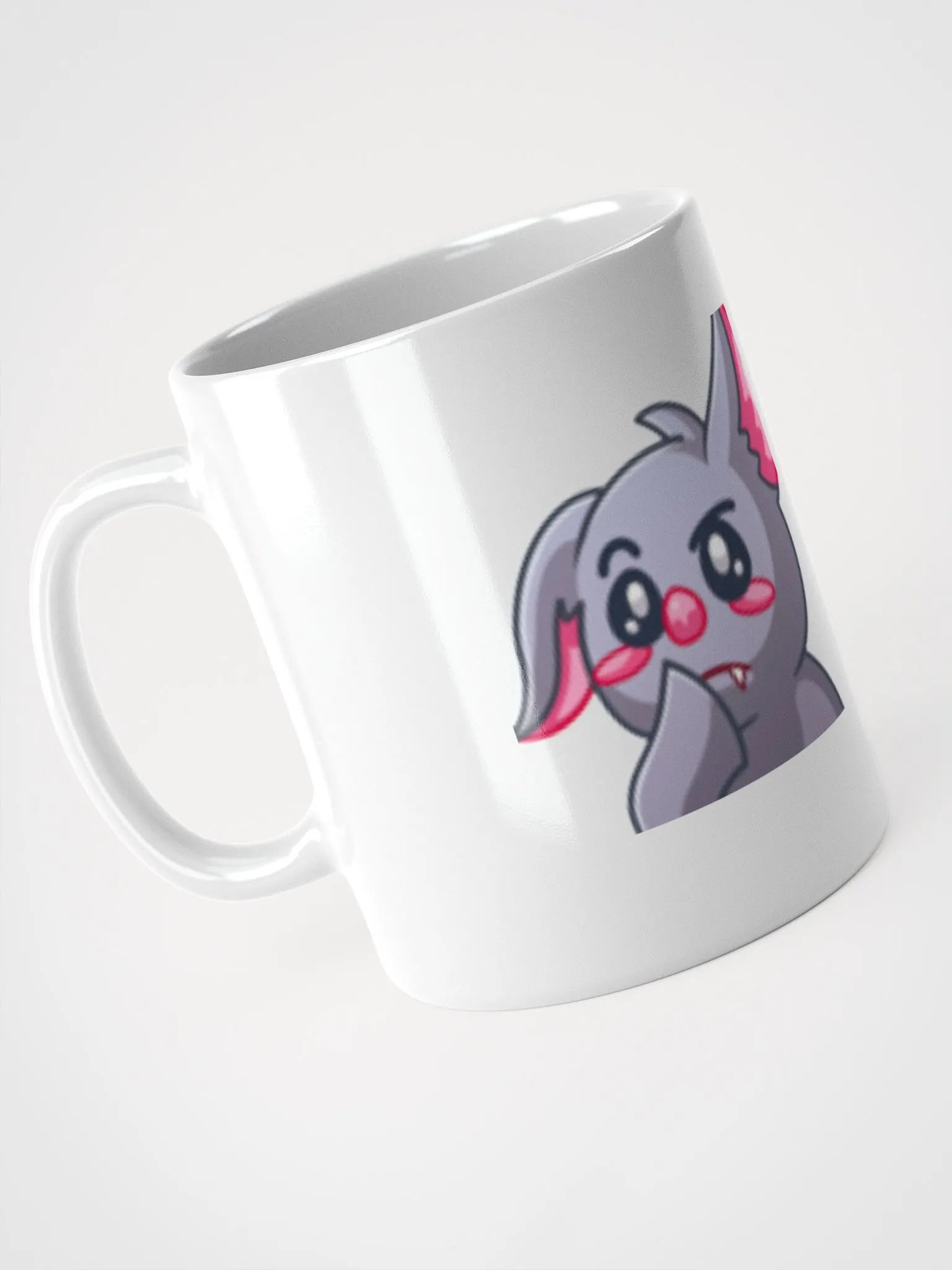 confused mug product image (2)