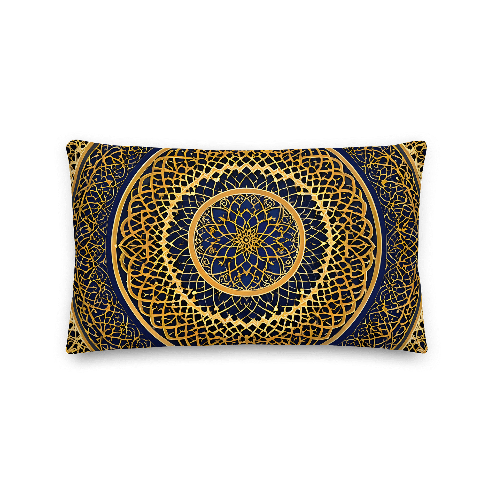 Mystic Royal Dream Pillow product image (2)