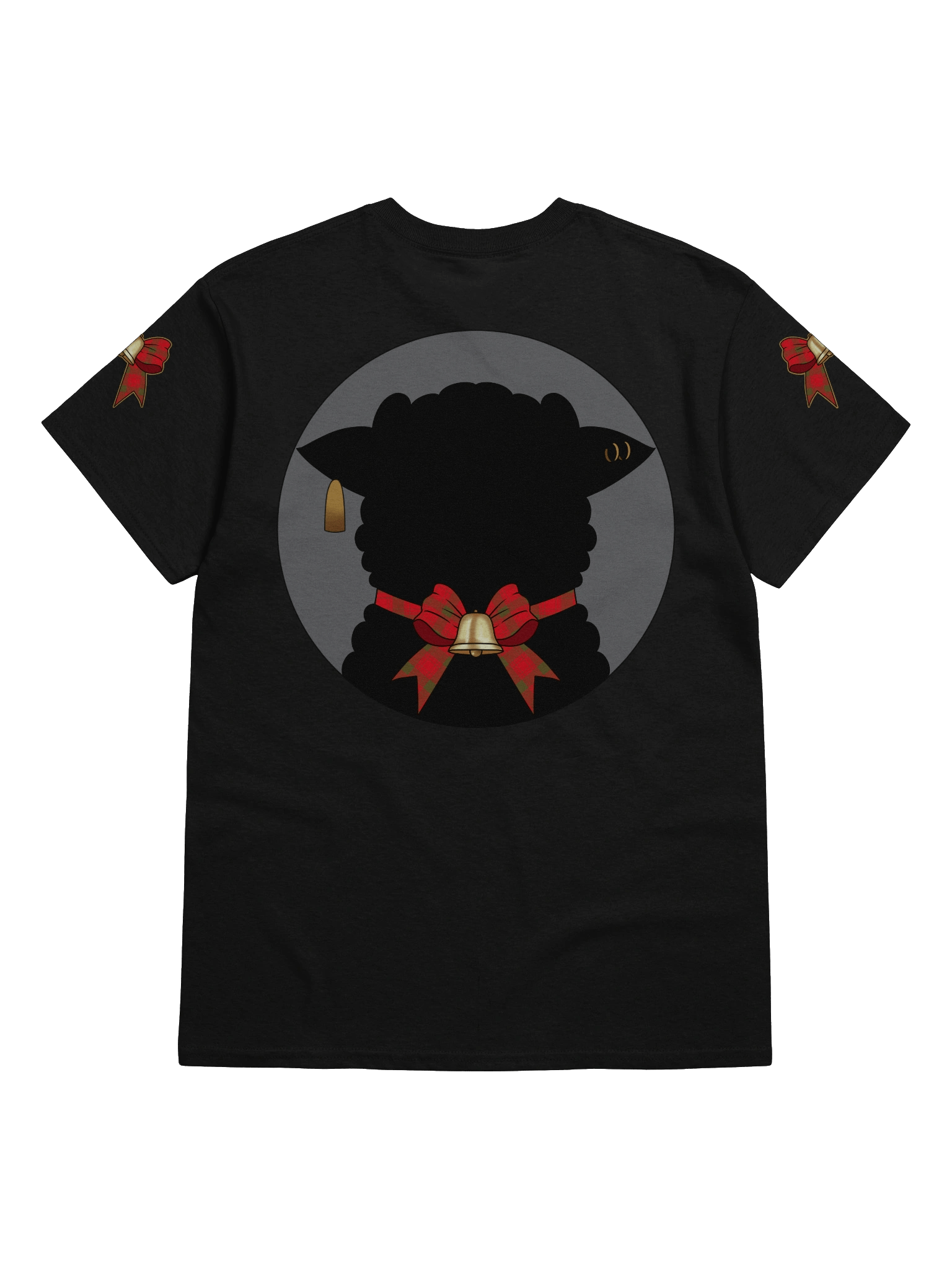 Hebridean Scottish Clan Crest Shirt product image (6)