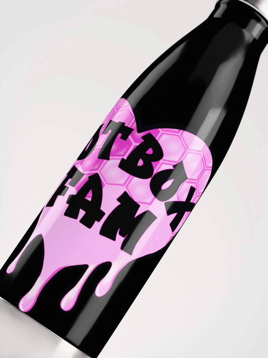 HOT BOX FAM STAINLESS STEEL BOTTLE product image (5)