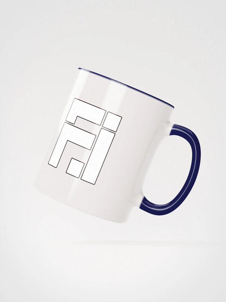 Franklin Eh Mug product image (12)