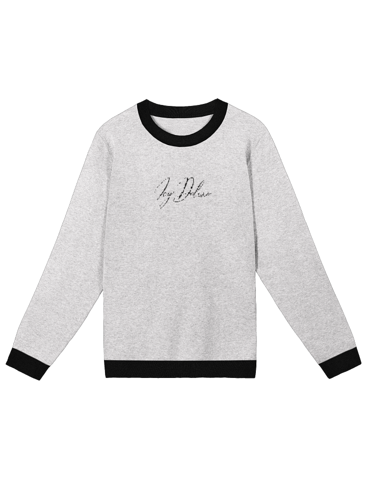 Icy's Signature Sweater product image (4)