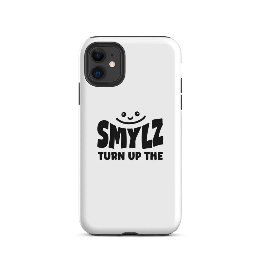 TUT Smylz iPhone Case product image (24)