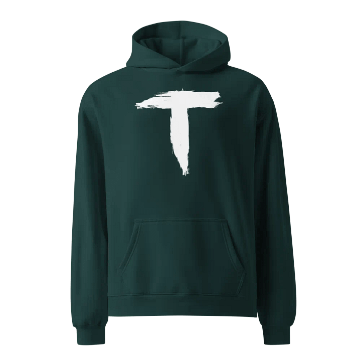 Sweatshirt. El Taiger product image (1)