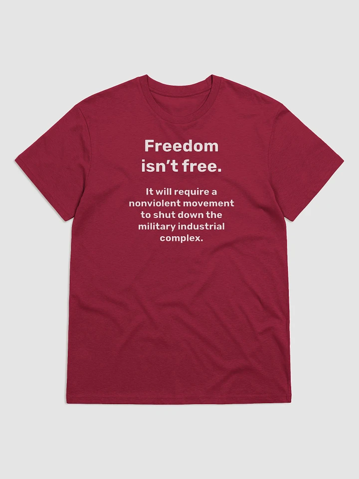 Freedom product image (2)