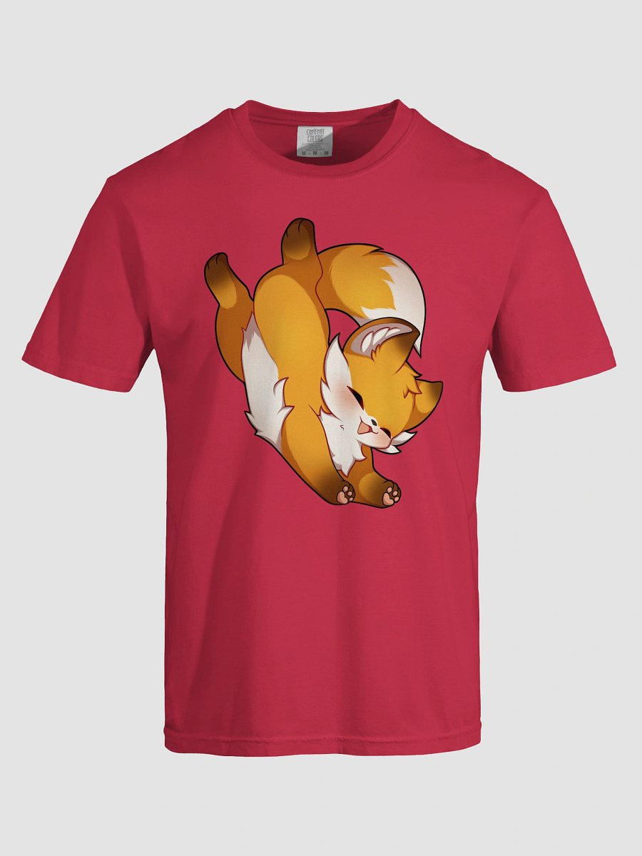 Stretchy Fox Shirt product image (1)