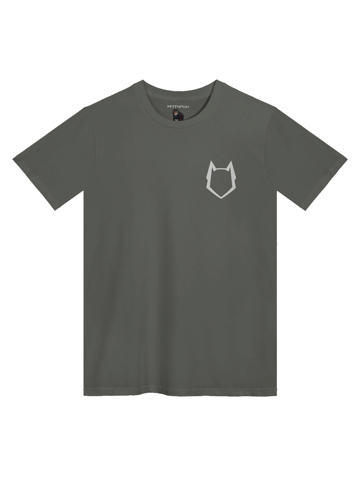 "Patrol" - MTP and Bailey (White) product image (1)