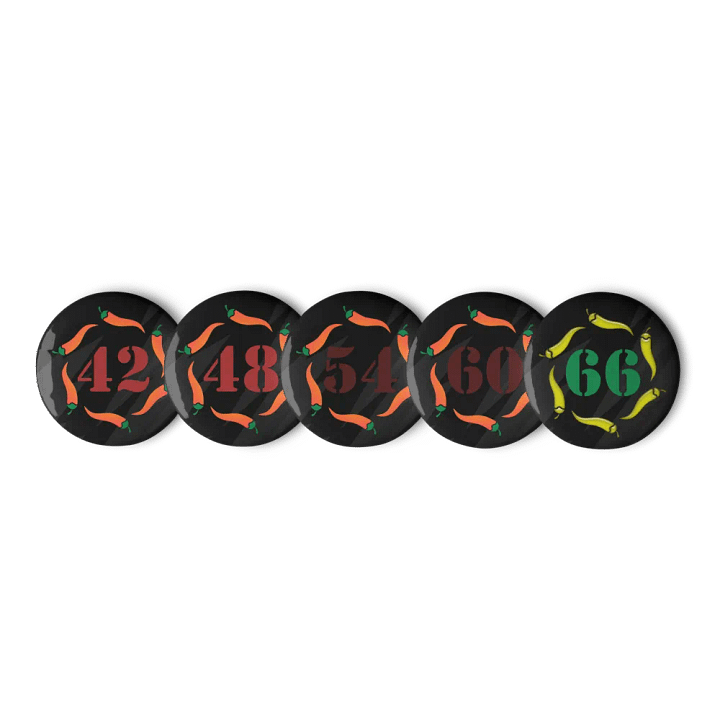 Months 42-66 Sub Badges product image (1)