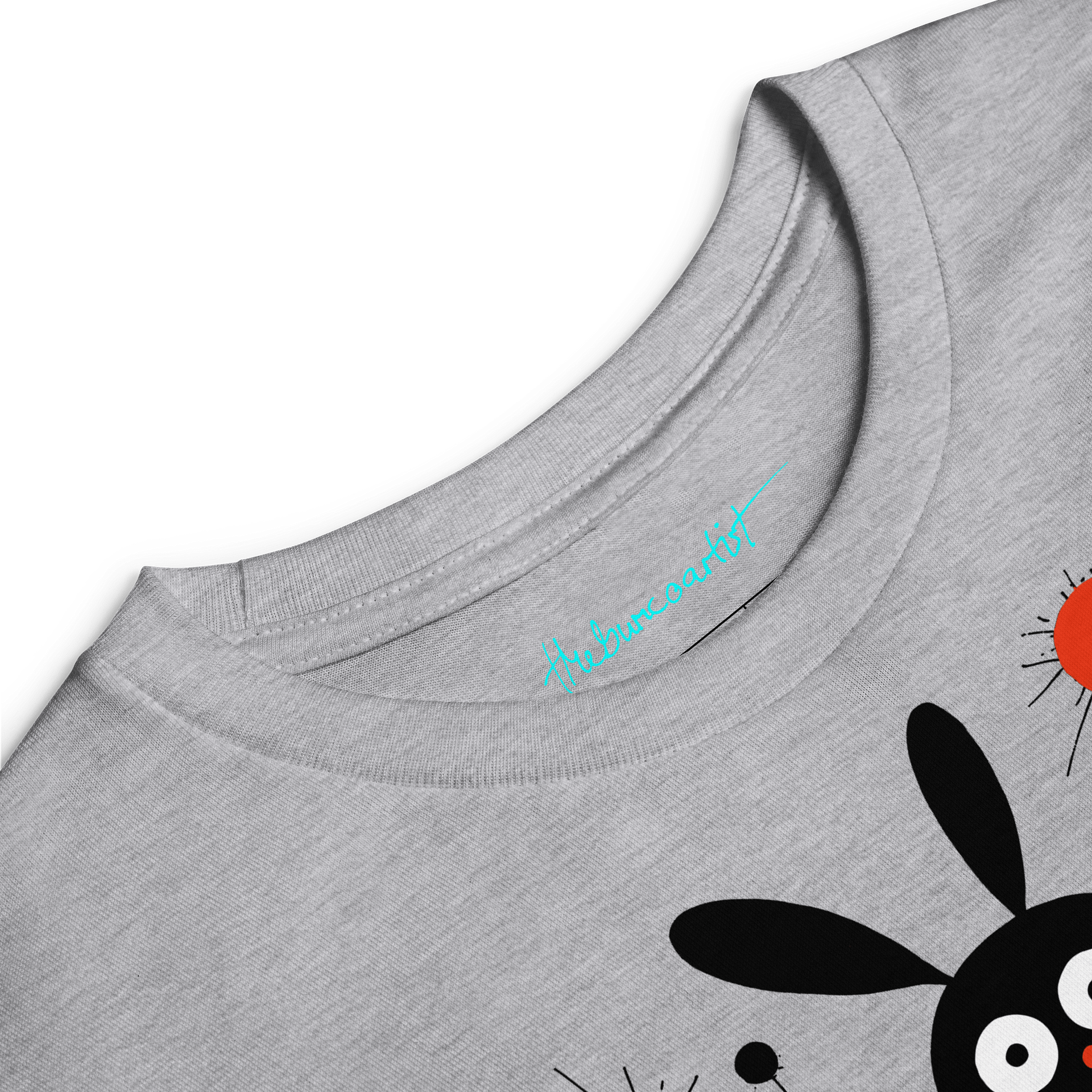 Bella+Canvas Youth Long Sleeve T-Shirt product image (6)