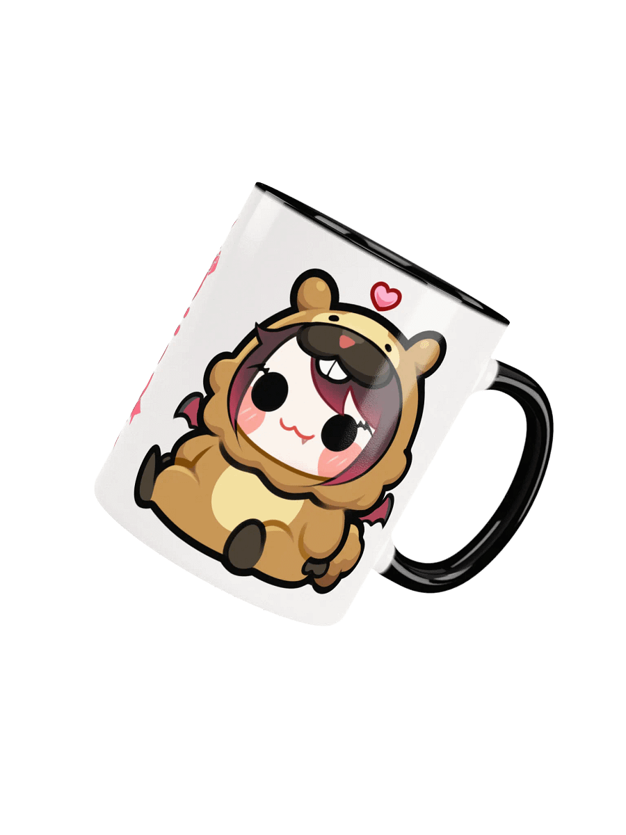 BIWOOF MUG product image (4)