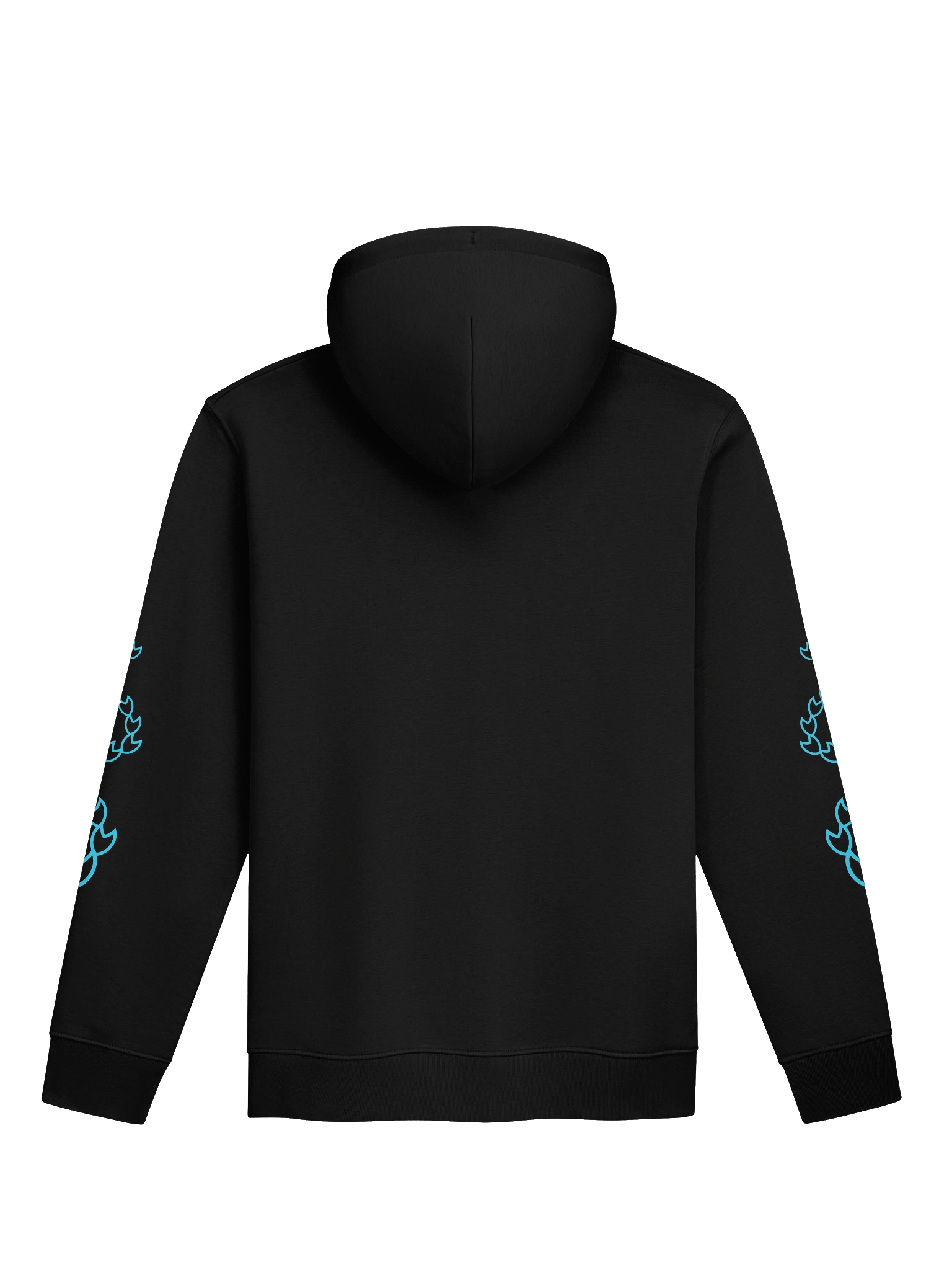 Black & Blue + front product image (2)