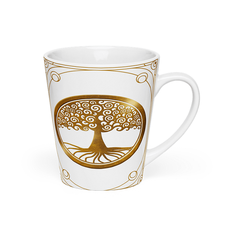 Tree of the Illuminarch Mug product image (2)