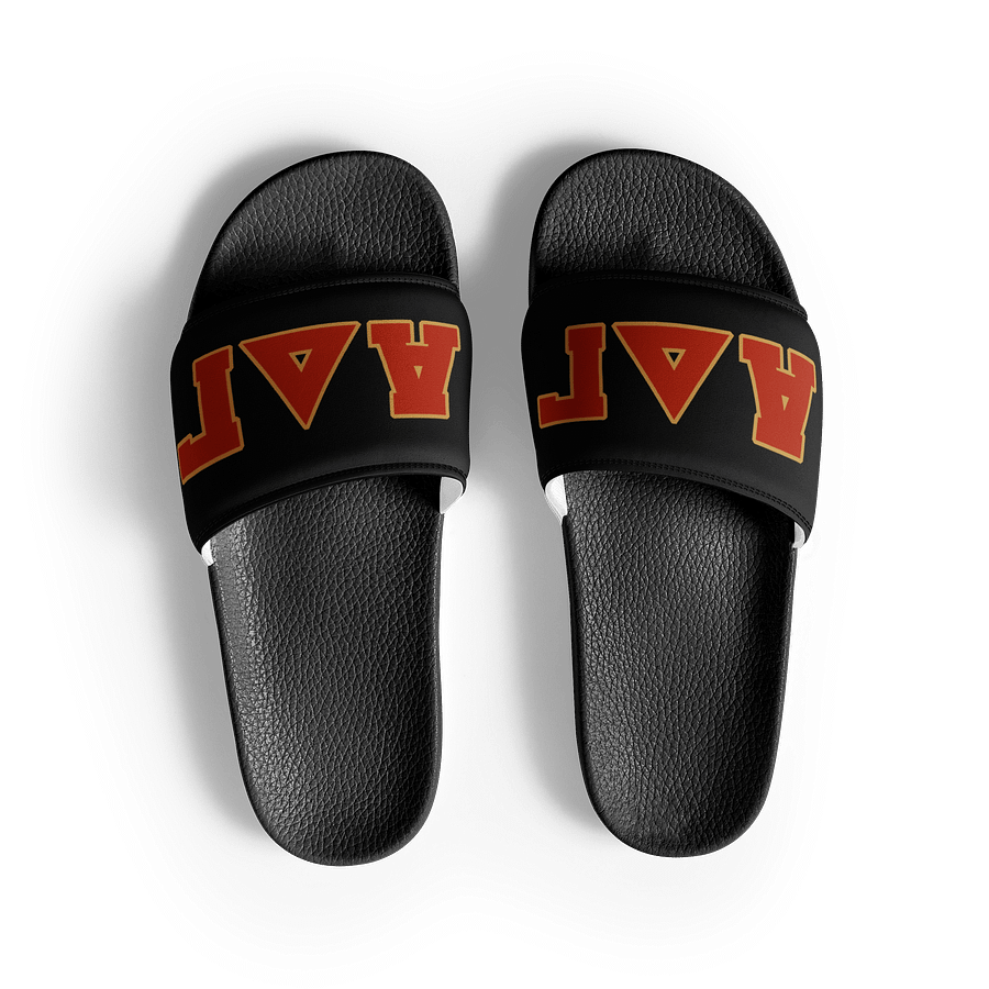 ADG Letter Men's Slides product image (3)