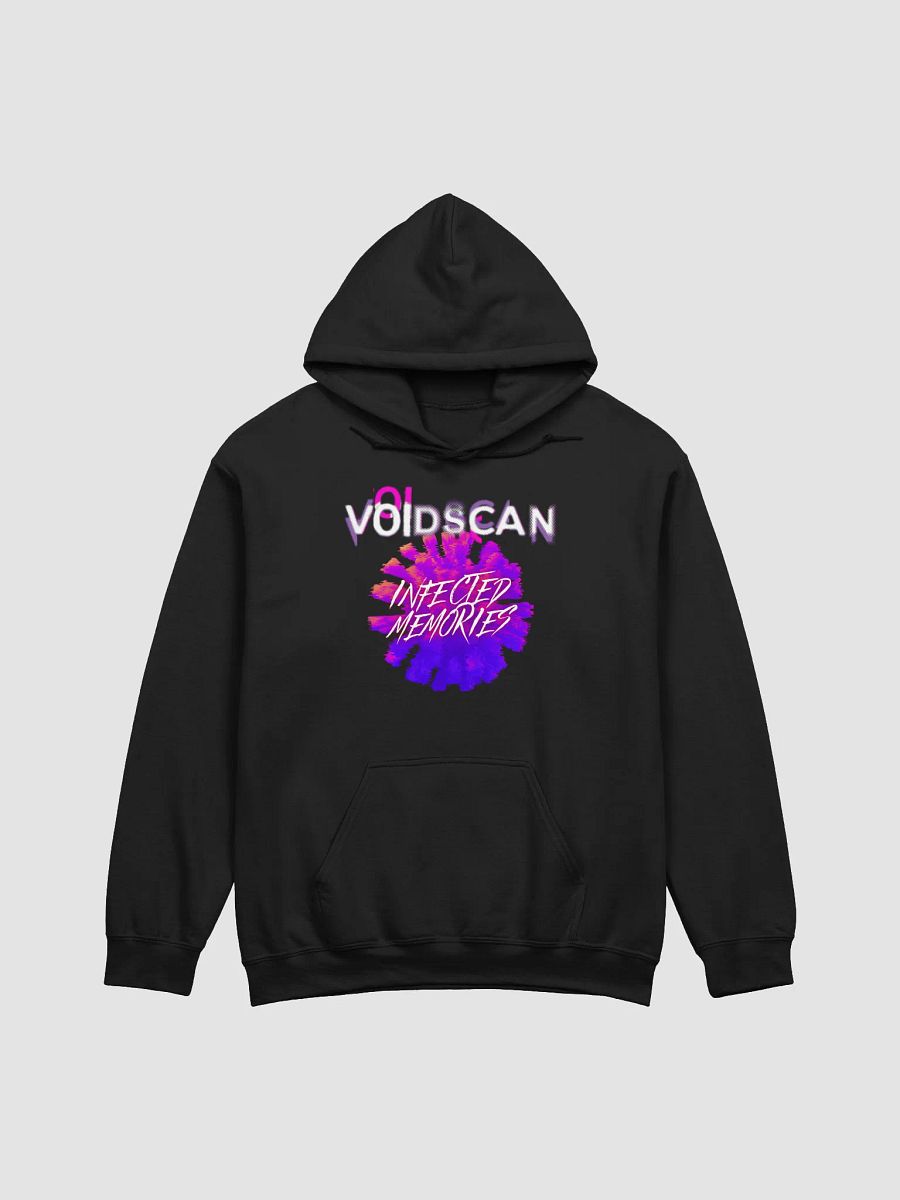 Infected Memories Hoodie product image (3)