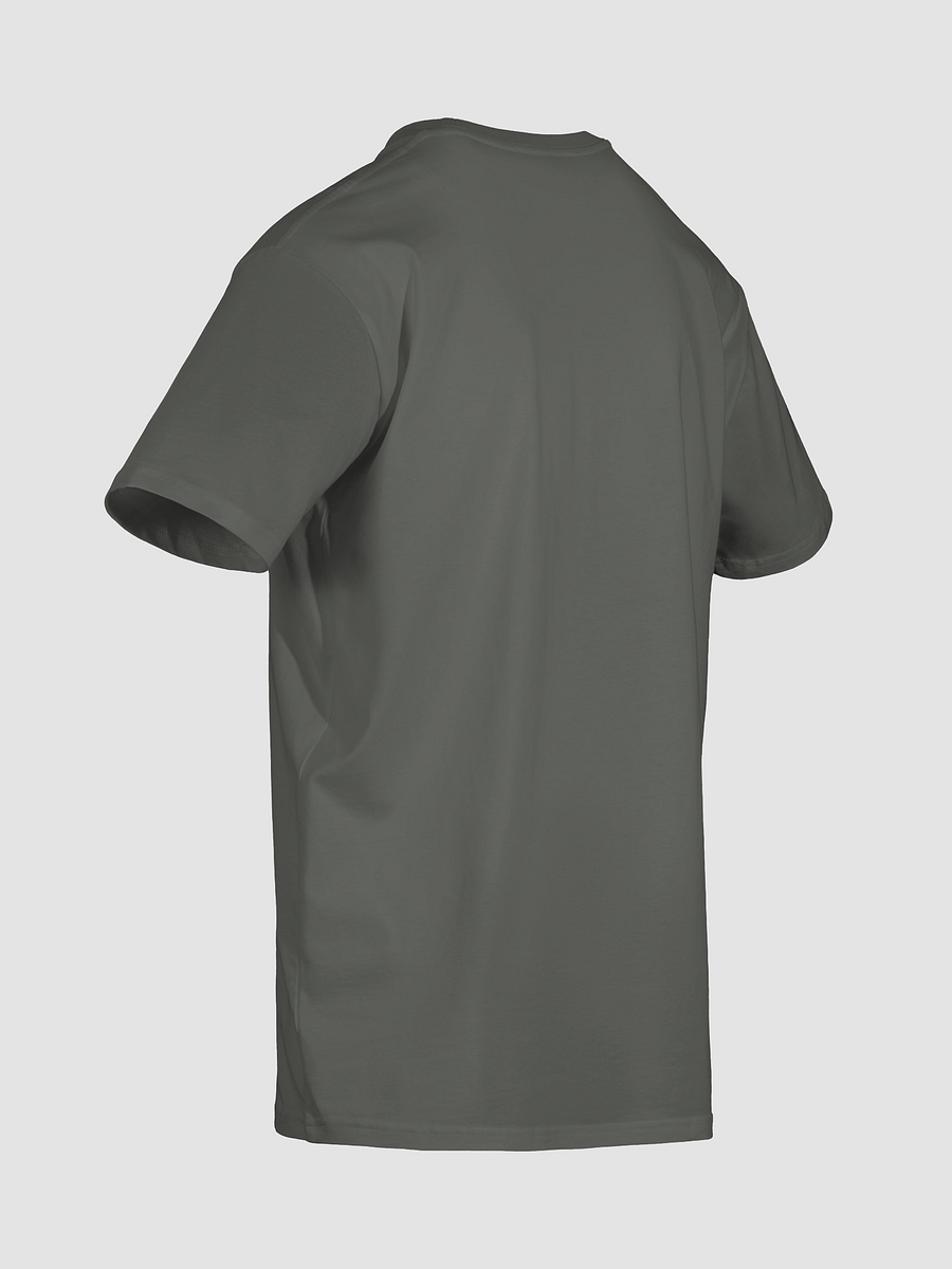 STEGO ATE MY LUNCH SHIRT product image (21)