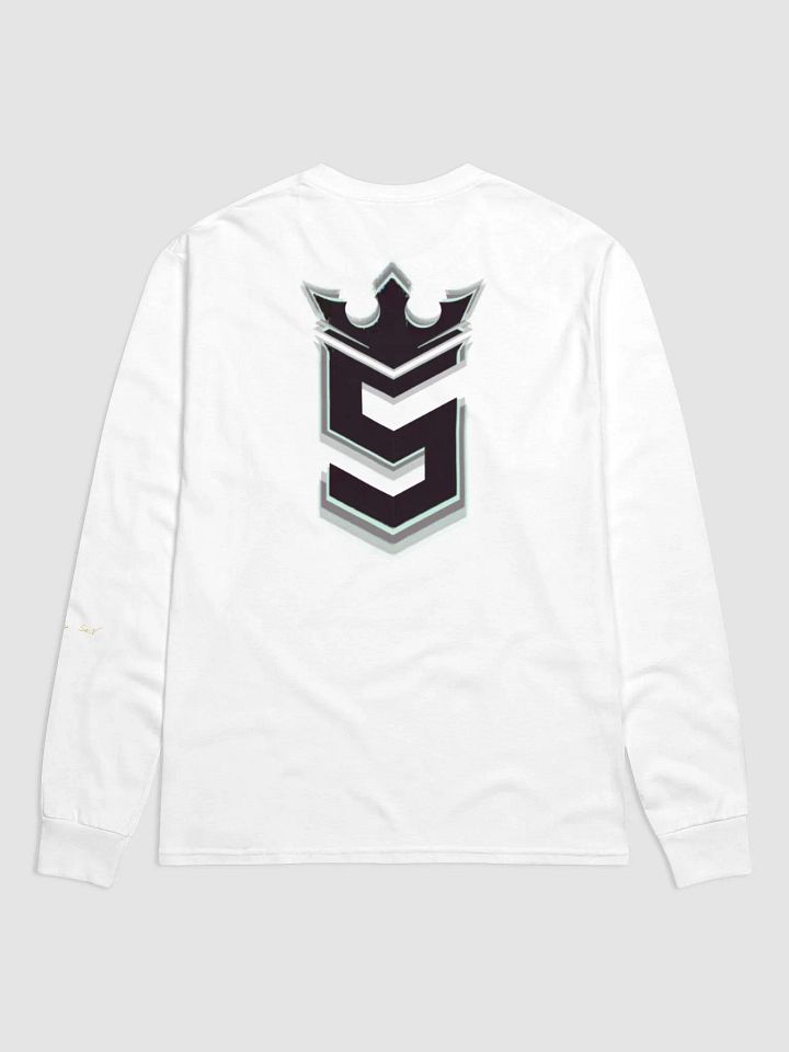 Speedy’s Aesthetics Long Sleeve product image (2)