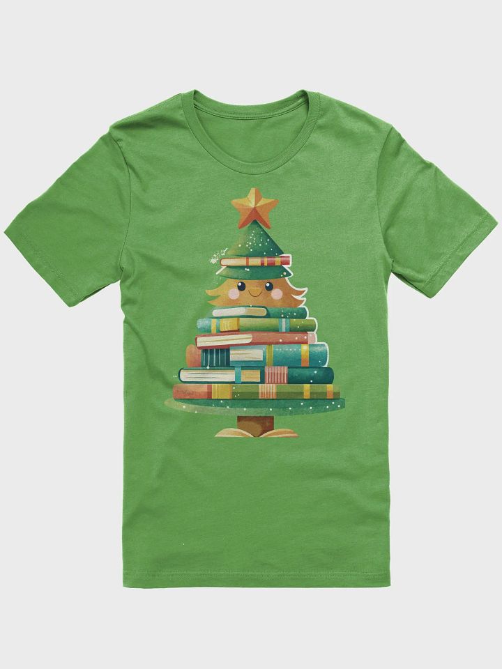 Book Christmas Tree product image (2)