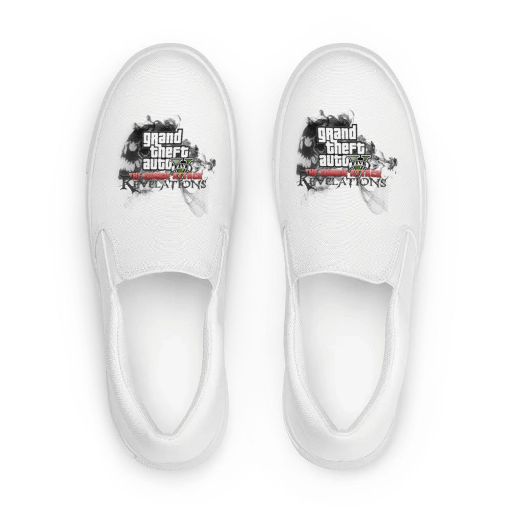 ZAR Women's Canvas Shoes product image (2)