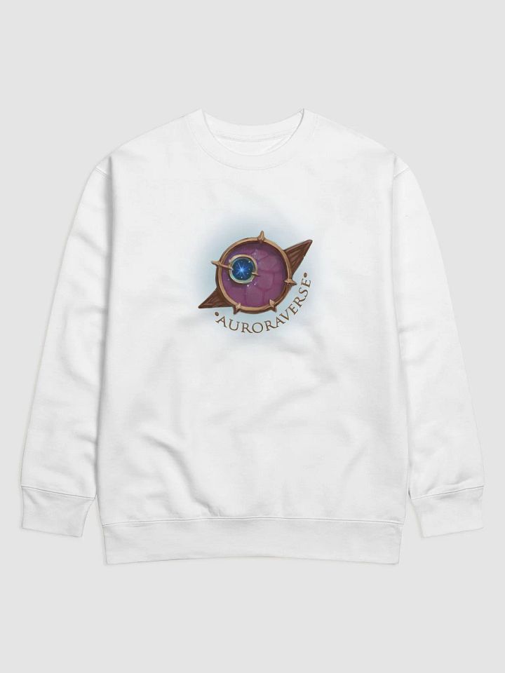 Project Aurora Sweater (Front Aurora Logo) product image (1)