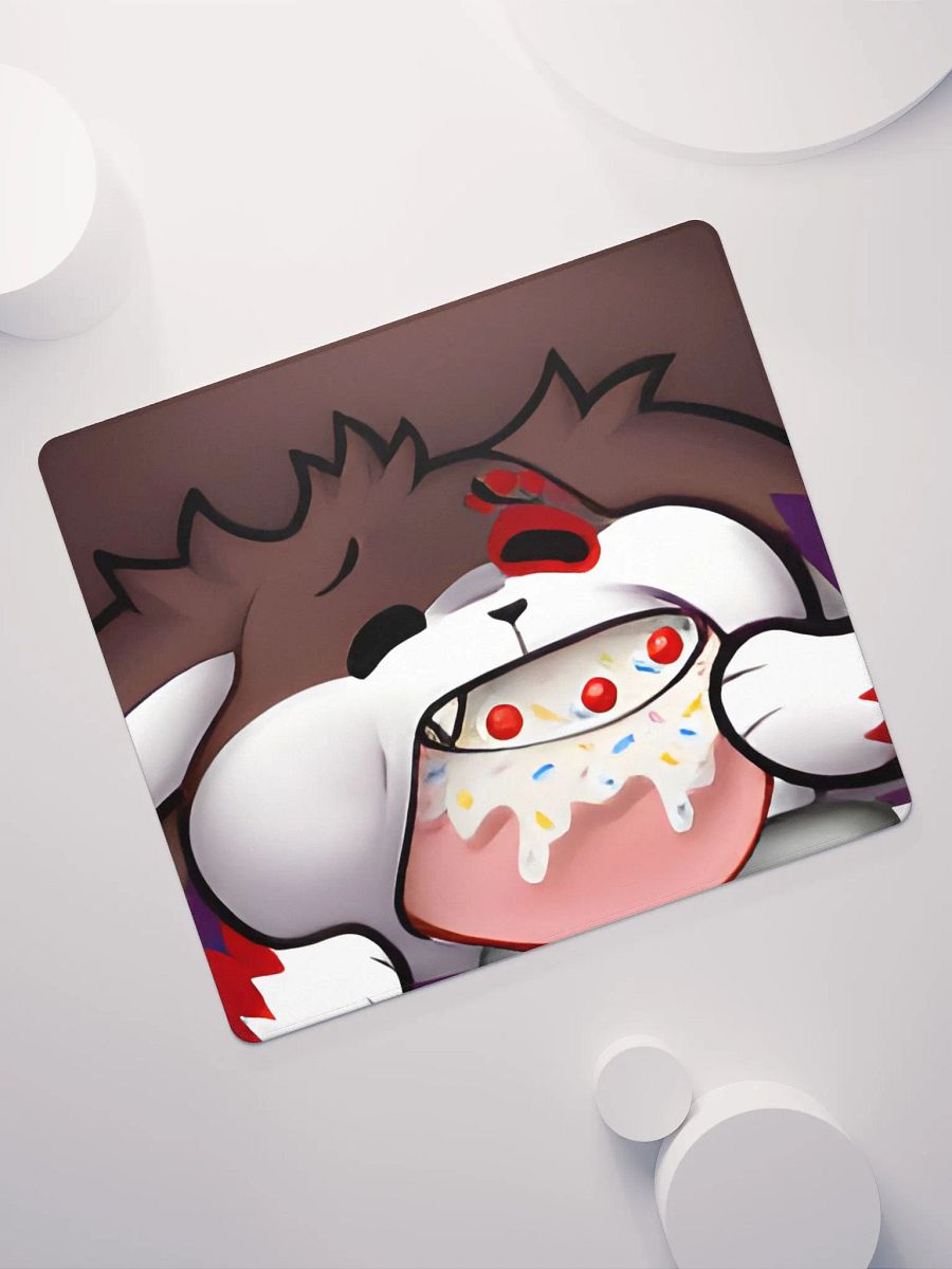Low rezz very crunchy bubblez full gaming mouse pad product image (7)