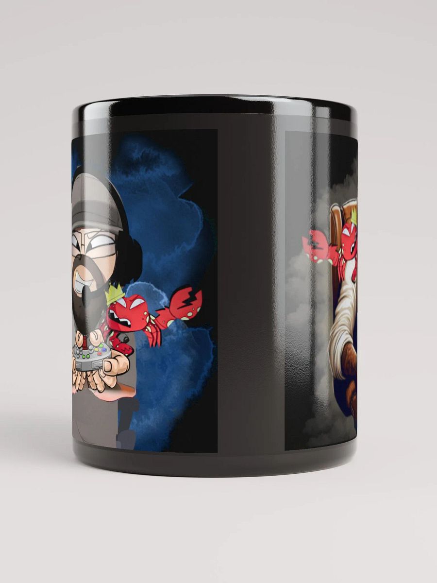 Crabby Mug 11oz. product image (5)