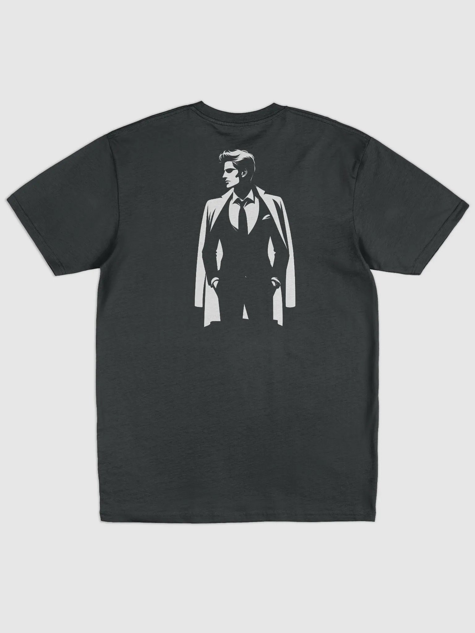 Mr Cool Mens Tee product image (1)