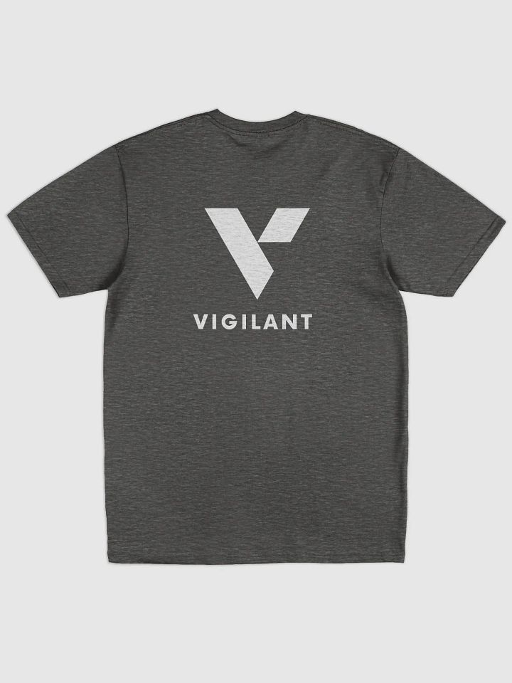 Vigilant Heavy Weight T product image (2)