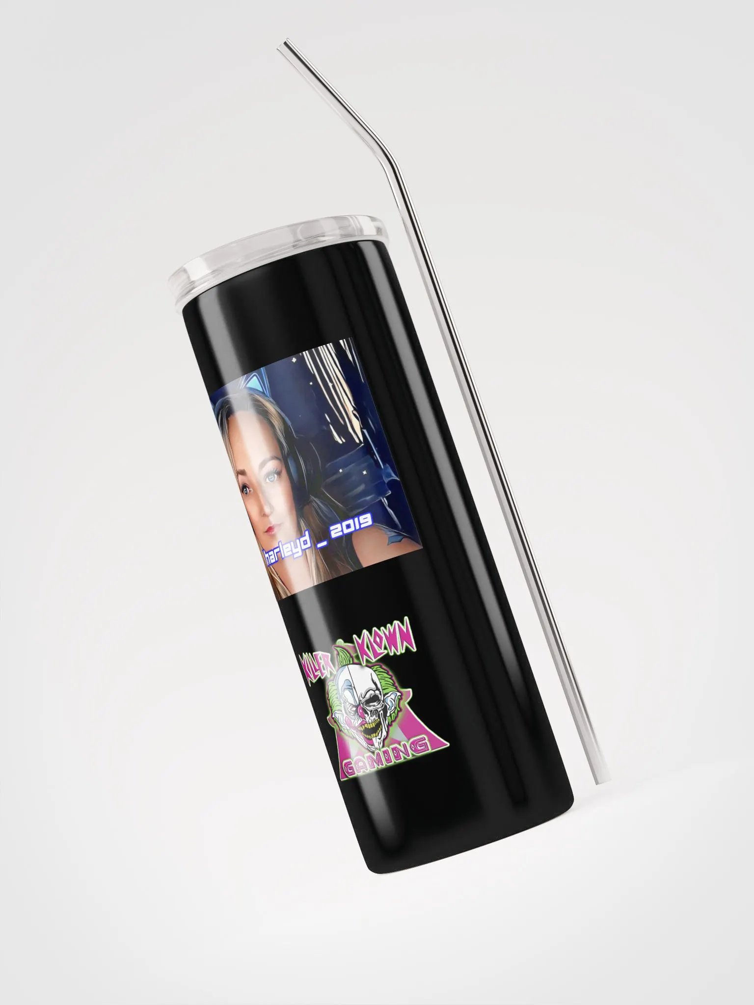 Dual Stream Tumbler product image (3)
