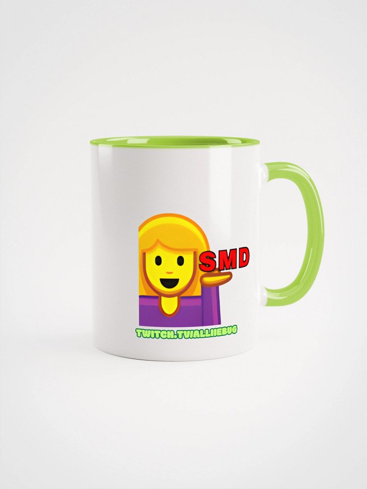 SMD Mug (Sassy Mug Daily) product image (1)
