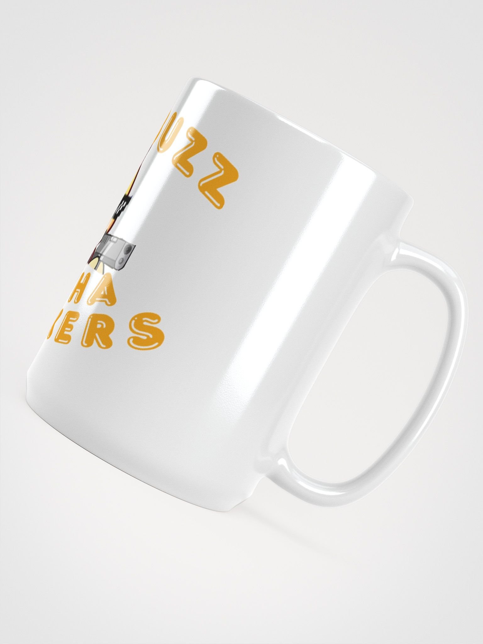 Buzz Buzz Mug product image (5)