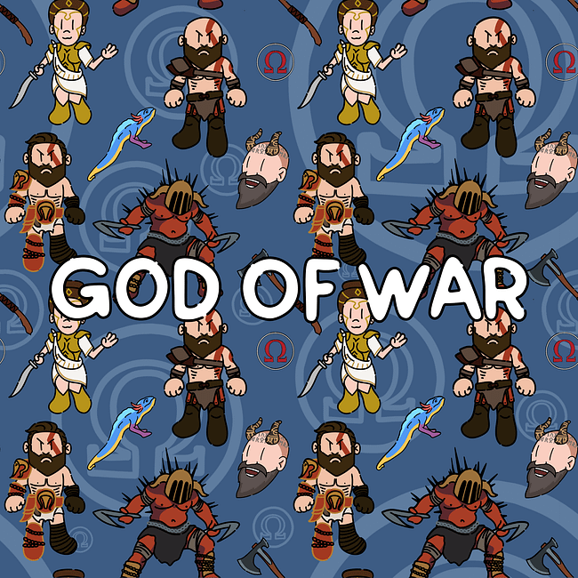 God of War
