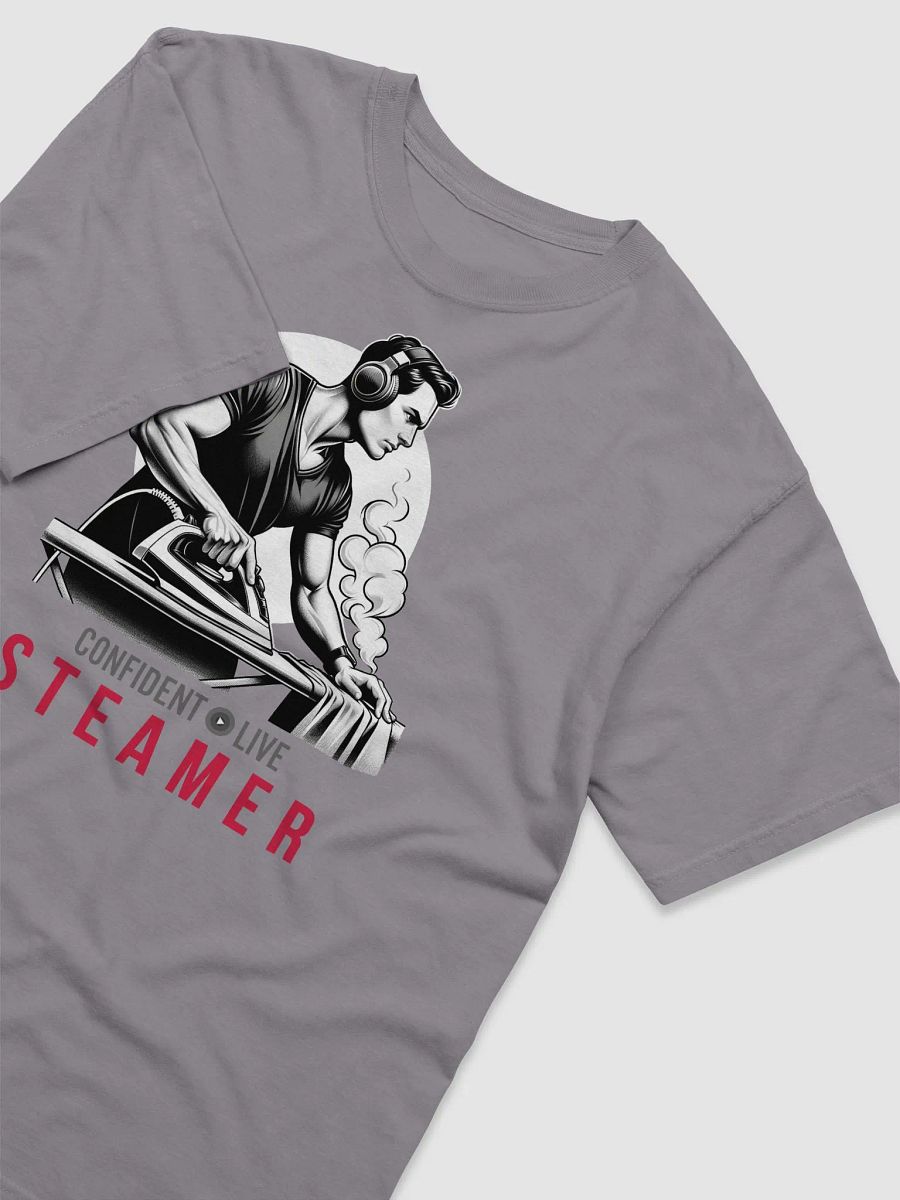 Confident Live STEAMER product image (3)
