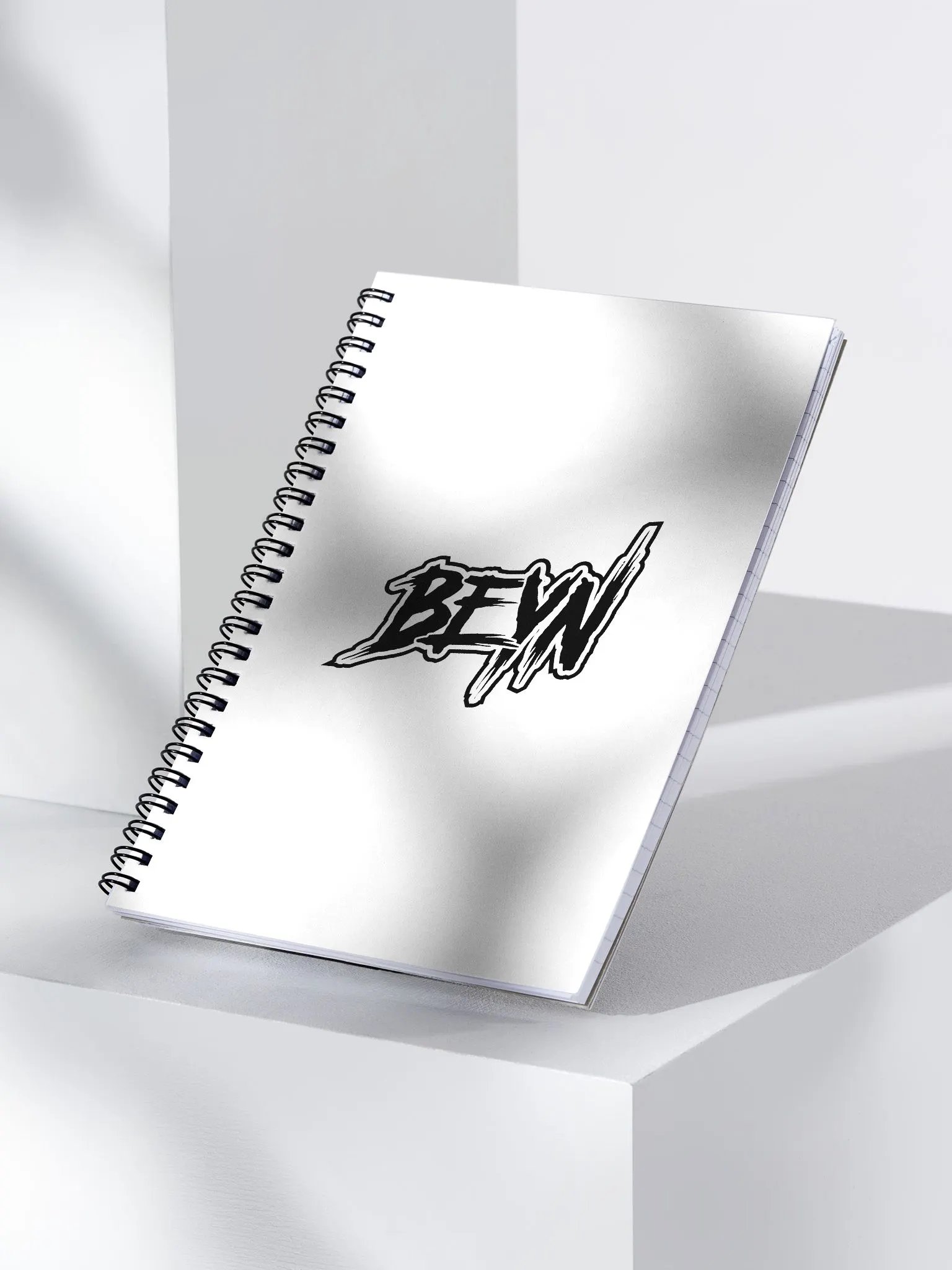 Dotted Notebook product image (4)