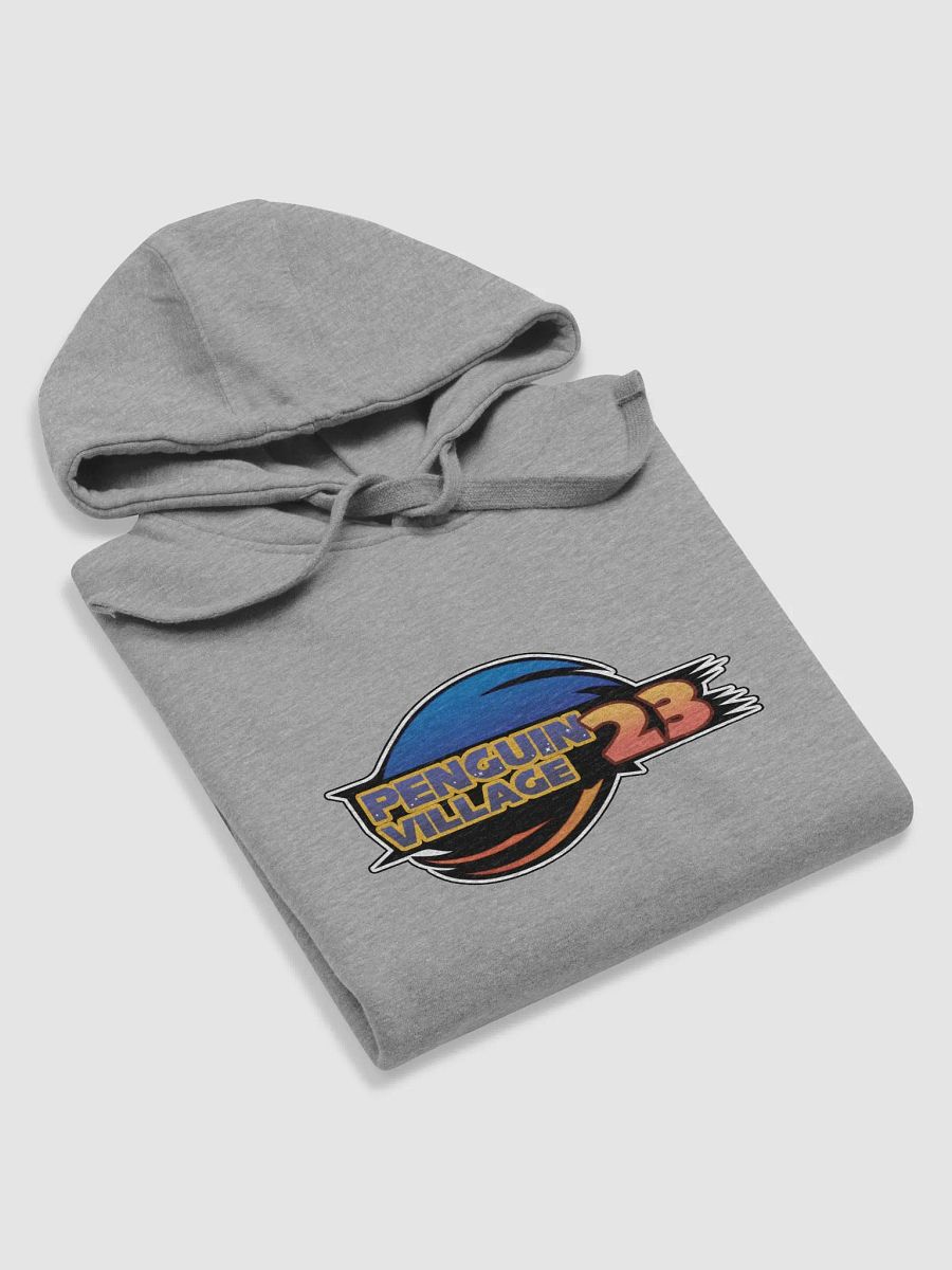 2023 Golden Villager Hoodie (Light) product image (10)