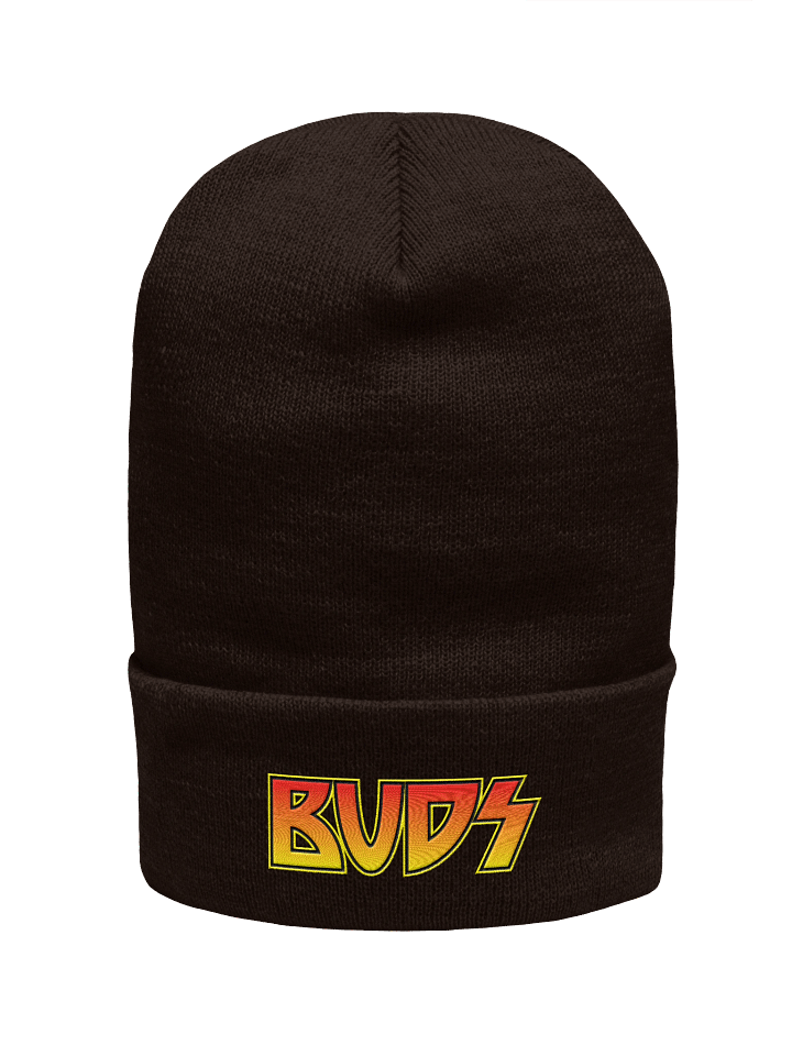 BUDS Beanie product image (1)