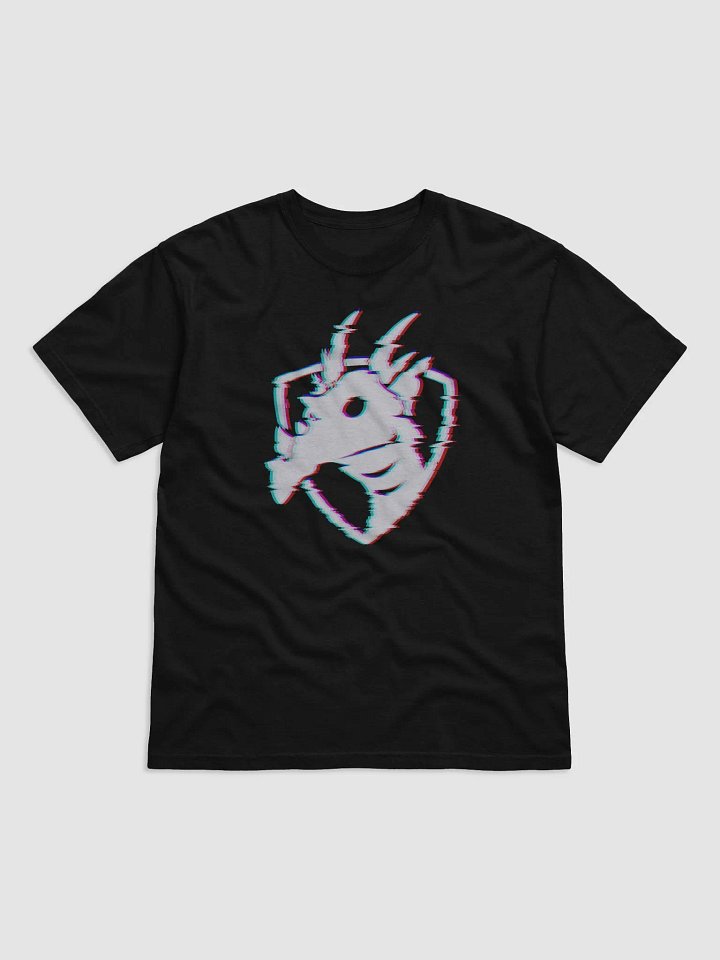 T-shirt Glitchiros product image (1)