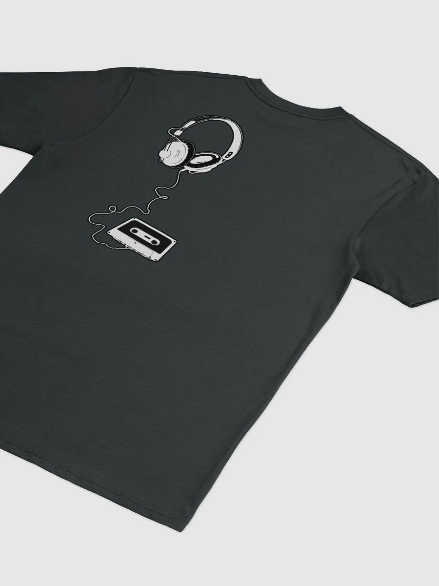 Analog Matrix Heavy Tee product image (4)