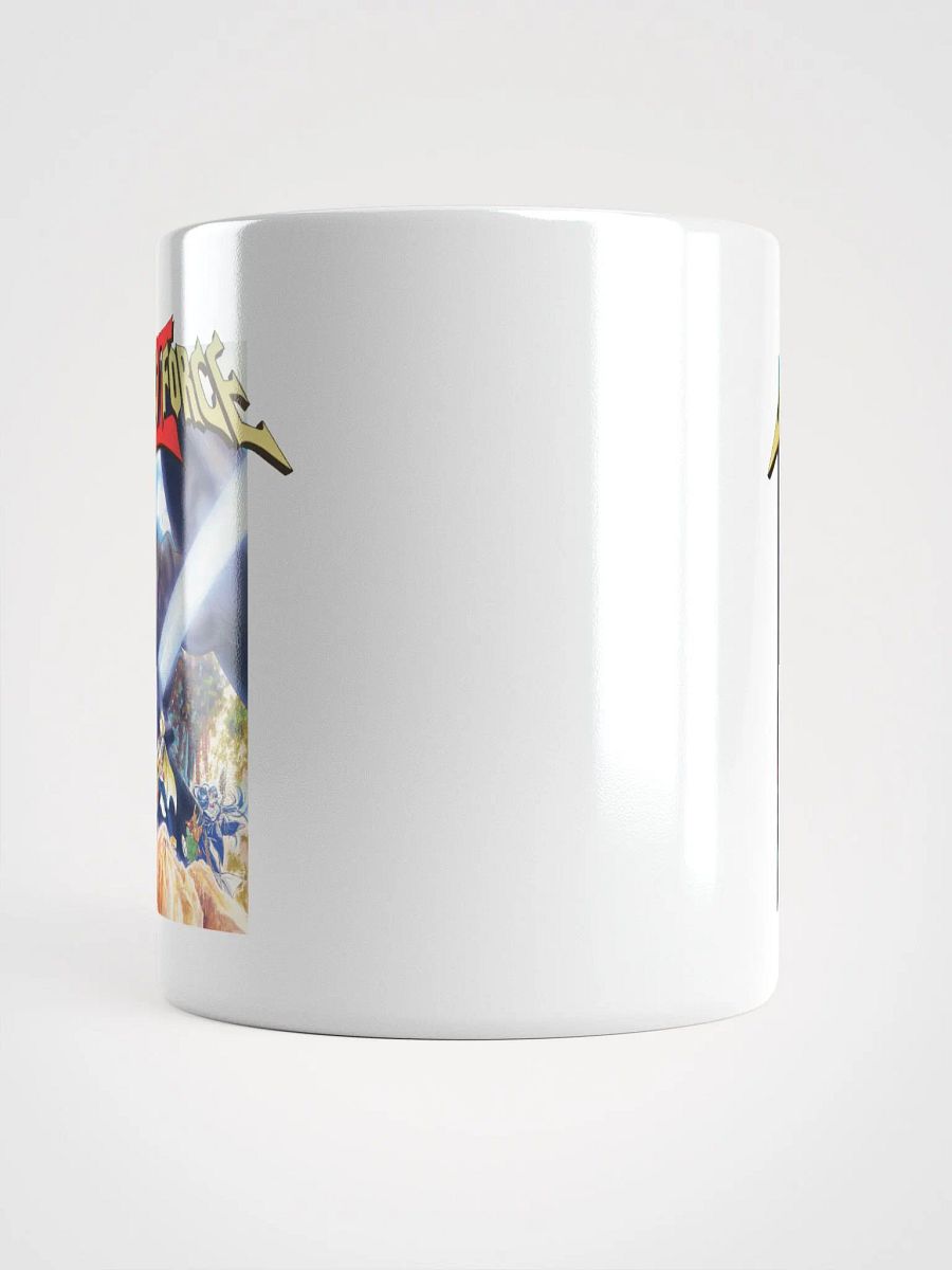 Shining Force 2: Talos Battle Mug product image (15)