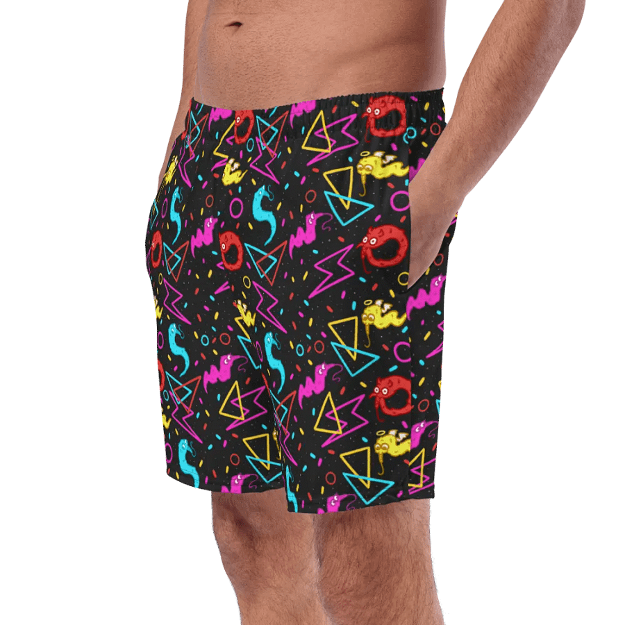 Arcade Worm Trunks product image (9)