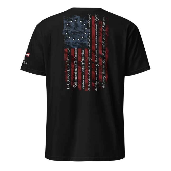 Declaration Flag 2.0 product image (1)