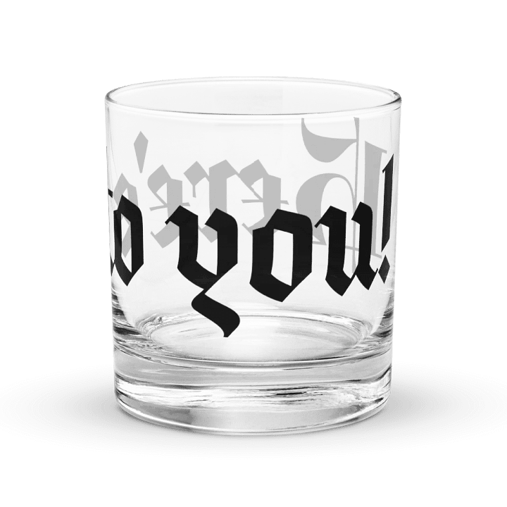 Midnight Glass - Set the Mood product image (2)
