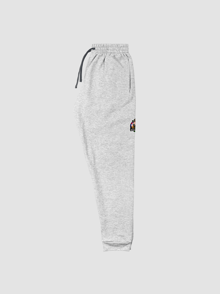 [RednckRandy20] Jerzees Unisex Joggers Jerzees 975MPR product image (2)