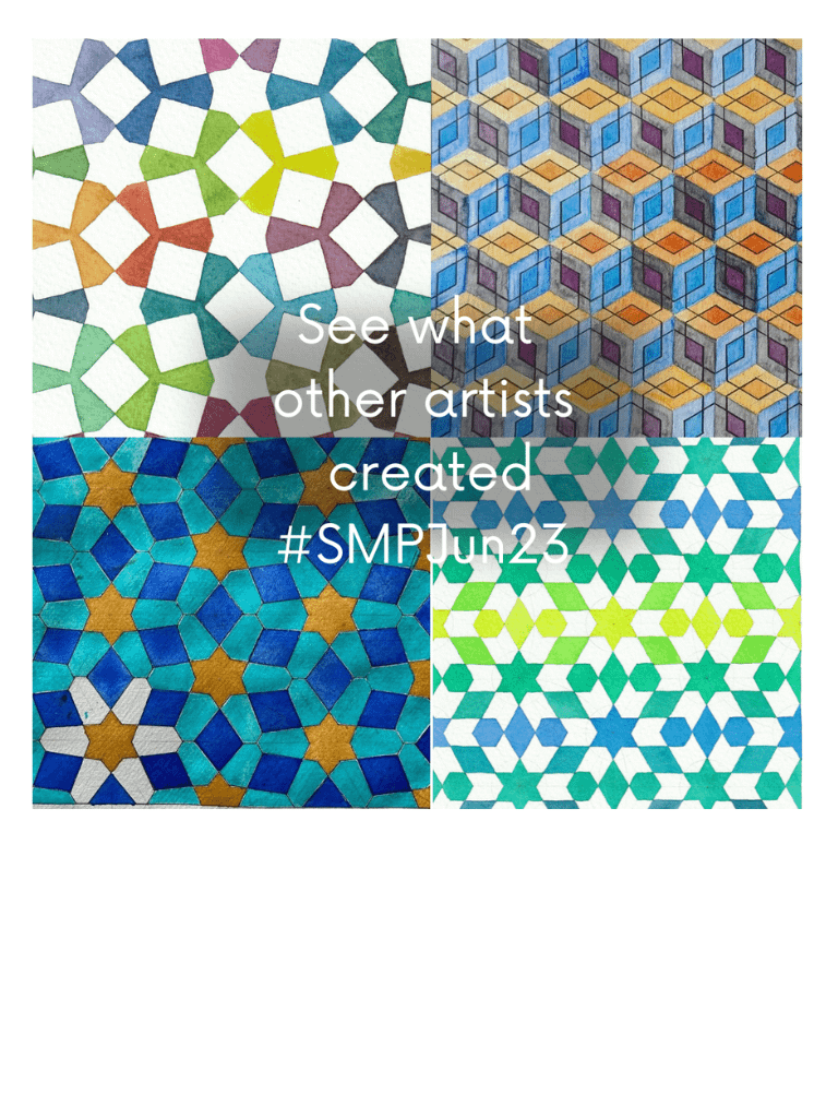 Tutorial Pack #SMPJun23 product image (4)