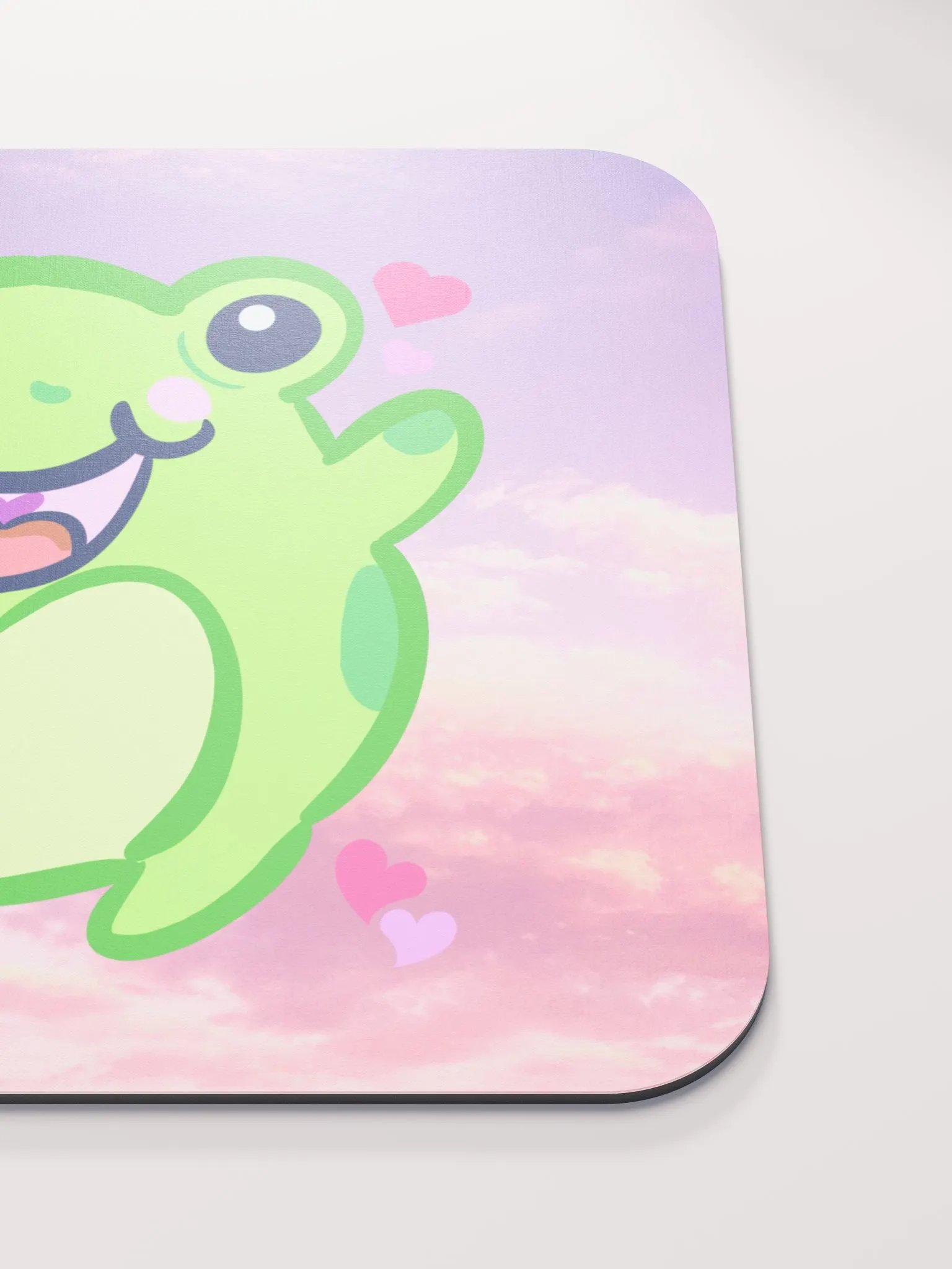 Huggles Mouse Pad product image (3)