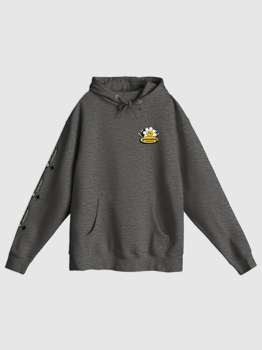 Premium Comfort Unisex Hoodie product image (1)