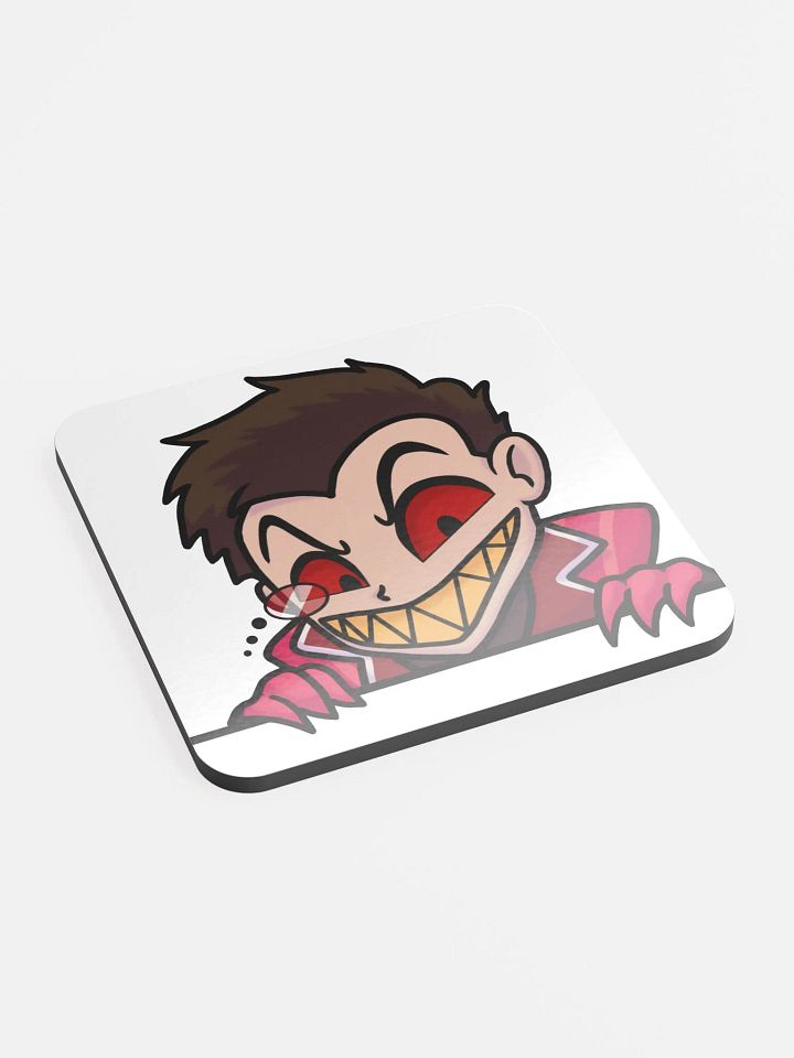 TolleyEvil - Coaster product image (2)